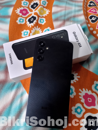 Samsung A14